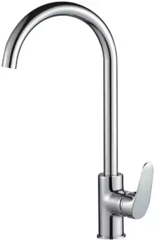 Смеситель для кухни WesnaArt Ocean OCE12-110