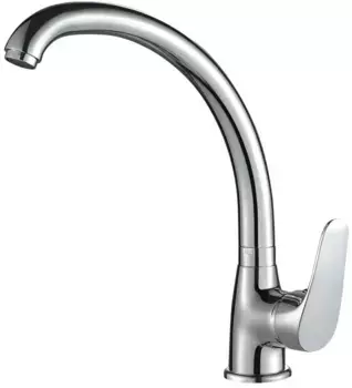 Смеситель для кухни WesnaArt Ocean OCE12-120