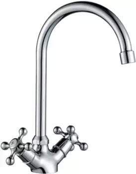 Смеситель для кухни WesnaArt Rassvet RAS02-110