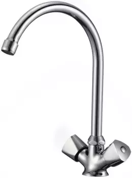 Смеситель для кухни WesnaArt Teplo TEP04-110