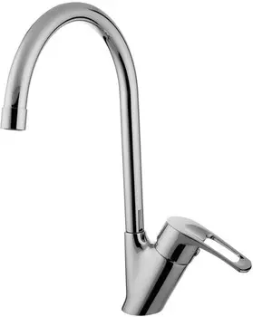 Смеситель для кухни Zenta Ardi Z0801