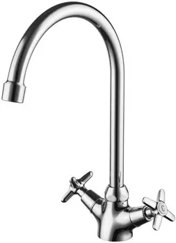 Смеситель для кухни Zenta Elika Z1601