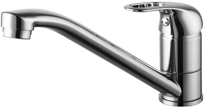 Смеситель для кухни Zenta Лайм Z1501