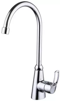 Смеситель для кухни Zenta Линдо Z1701