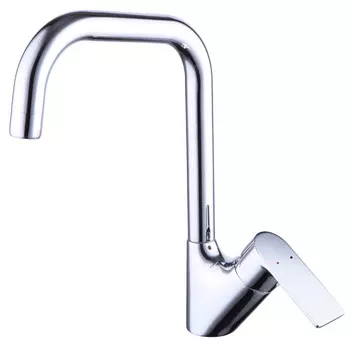 Смеситель для кухни Zenta Найс Z2201