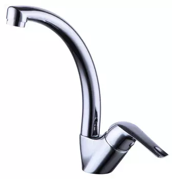 Смеситель для кухни Zenta Рико Z2301