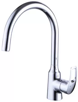 Смеситель для кухни Zenta Старк Z1901