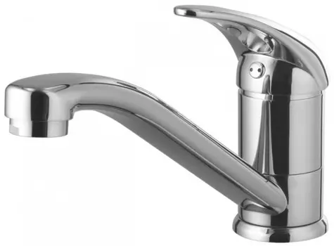 Смеситель для кухни Zenta Веро Z0201