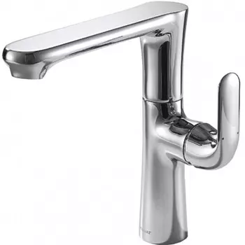 Смеситель для кухонной мойки Bravat Flow F171105C-A