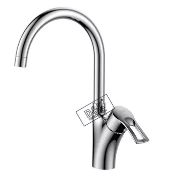 Смеситель для кухонной мойки D&amp;K Bayern-Furth DA1222401