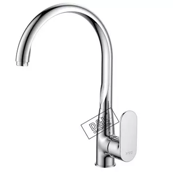 Смеситель для кухонной мойки D&amp;K Bayern-Durer DA1252401