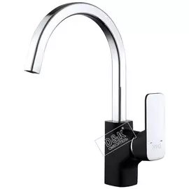 Смеситель для кухонной мойки D&amp;K Berlin-Technishe DA1432415