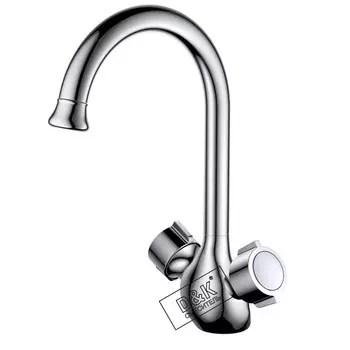 Смеситель для кухонной мойки D&amp;K Hessen-Torhal DA1412441