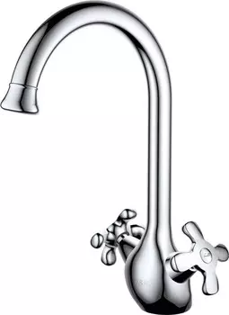 Смеситель для кухни D&K Hessen.Lorsch DA1412401