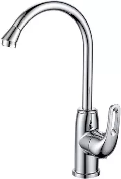 Смеситель для кухни D&K Rhein.Eucharius DA1372401