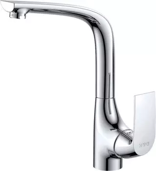 Смеситель для кухни D&K Rhein.Feuerbach DA1282401