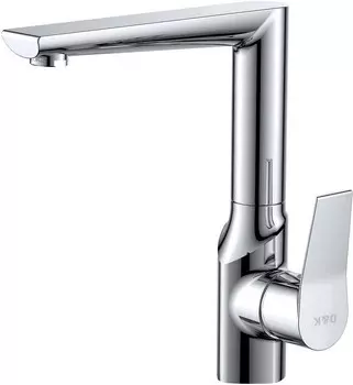 Смеситель для кухни D&K Rhein.Mosel DA1262401