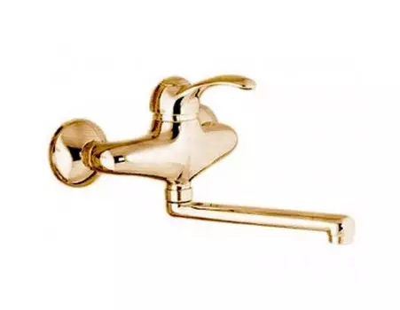 Смеситель для кухонной мойки Fiore Jafar 47ZZ5420