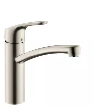 Смеситель для кухонной мойки Hansgrohe Focus M41 31806800