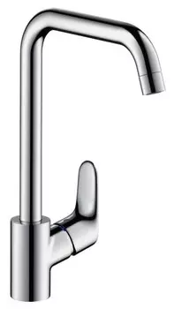 Смеситель для кухонной мойки Hansgrohe Focus M41 31820000