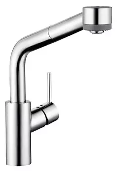 Смеситель для кухонной мойки Hansgrohe Talis M52 32856000