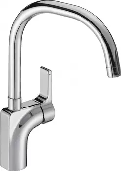 Смеситель для кухни Jacob Delafon Singulier E10877-CP