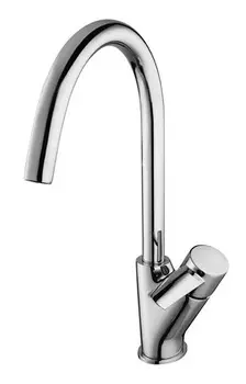 Смеситель для кухонной мойки Lemark Atlantiss LM3205C