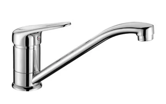 Смеситель для кухонной мойки Lemark Luna LM4104C