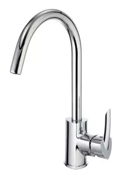 Смеситель для кухонной мойки Lemark Mars LM3505C