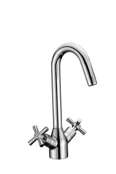 Смеситель для кухонной мойки Lemark Neo LM2204C