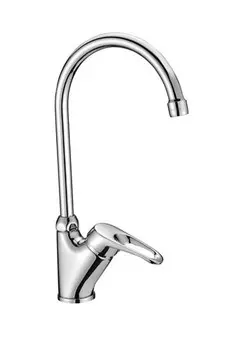 Смеситель для кухонной мойки Lemark Omega LM3105C