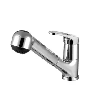 Смеситель для кухонной мойки Lemark Omega LM3150C