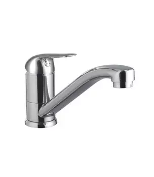 Смеситель для кухонной мойки Lemark plus Advance LM1204C