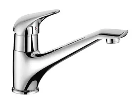 Смеситель для кухонной мойки Lemark Poseidon LM4204C