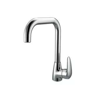 Смеситель для кухонной мойки Lemark Pramen LM3305C