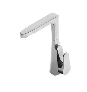 Смеситель для кухонной мойки Lemark Shift LM4305C