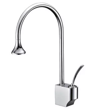 Смеситель для кухонной мойки Lemark Soul LM6005C