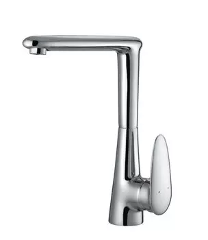 Смеситель для кухонной мойки Lemark Status LM4405C