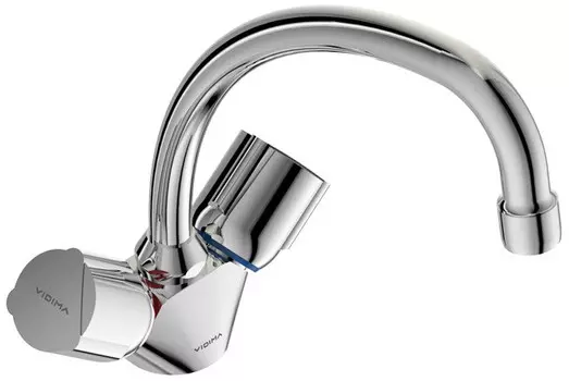 Смеситель для кухонной мойки Vidima Эко BA165AA