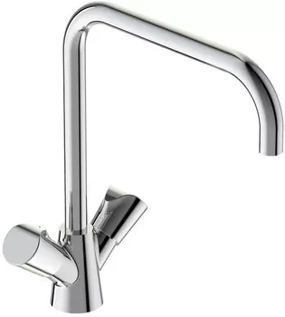 Смеситель для кухонной мойки Vidima Neo BA337AA