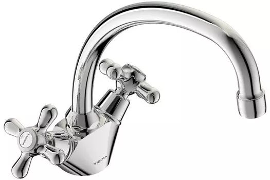 Смеситель для кухонной мойки Vidima Ретро BA132AA
