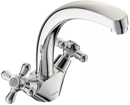 Смеситель для кухонной мойки Vidima Ретро BA133AA
