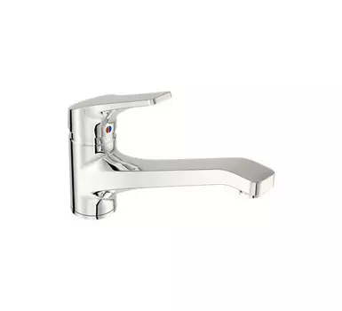 Смеситель для кухонной мойки Vidima Видима Стрим BA095AA