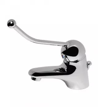 Смеситель для медицинских учреждений Vidima Сева Профи BA101AA