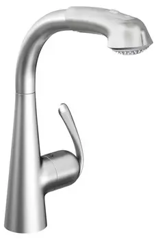 Смеситель для мойки Grohe Zedra 32553SD0