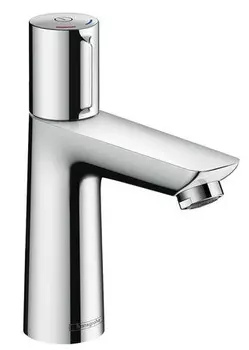 Смеситель для раковины 110 без донного клапана Hansgrohe Talis Select E 71751000