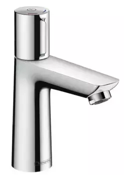 Смеситель для раковины 110 с донным клапаном Hansgrohe Talis Select E 71750000