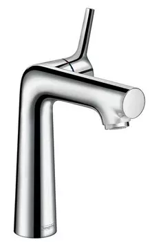 Смеситель для раковины 140 без донного клапана Hansgrohe Talis S 72114000