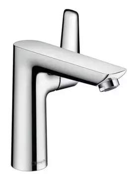 Смеситель для раковины 150 с донным клапаном Hansgrohe Talis E 71754000
