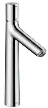 Смеситель для раковины 190 с донным клапаном Hansgrohe Talis Select S 72044000
